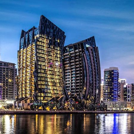 Unlock J One Downtown Dubai Apartamento Exterior foto
