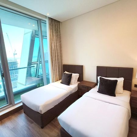 Unlock J One Downtown Dubai Apartamento Exterior foto